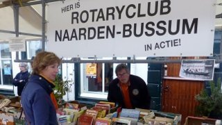Inhuldigingsdag 2015 - Naarden